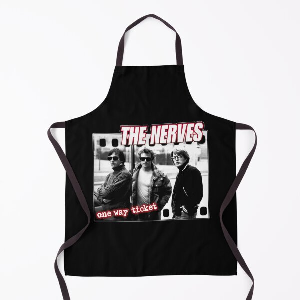 Item preview, The Nerves Essential . designed and sold by knaubtvzenze.
