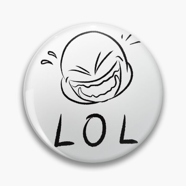 Item preview, Laugh Out Loud (Light Background) designed and sold by DiHK.