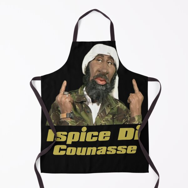Item preview, Les Guignols - Ispice di Counasse designed and sold by KarmaRoots.