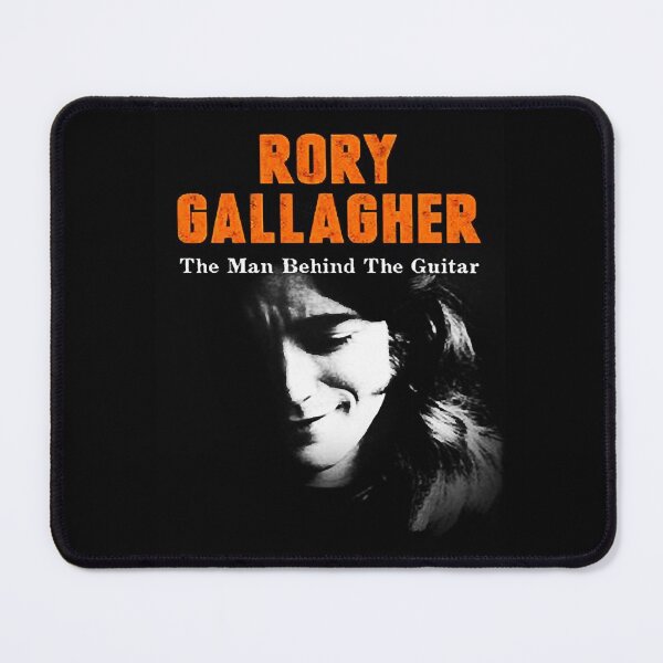 Item preview, Rory Gallagher Best Musician Legend Familliar Blues And Rock Tank Top designed and sold by desireeowe.