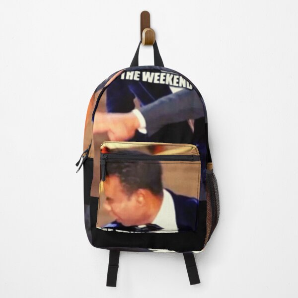 Item preview, will smith slap meme Classic designed and sold by ShonDonnells.
