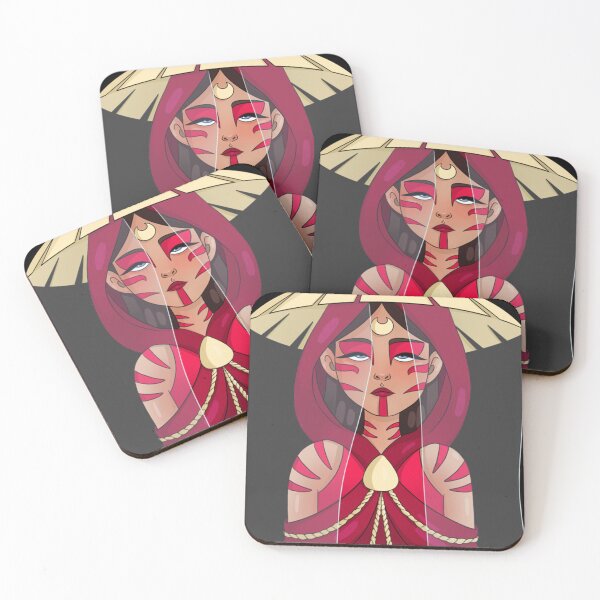 Item preview, The Painted Lady, Avatar The Last Airbender Classic . designed and sold by knaubtvzenze.