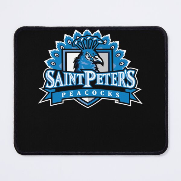 Item preview, ST. PETER'S PEACOCKS MERCH Essential designed and sold by ShonDonnells.