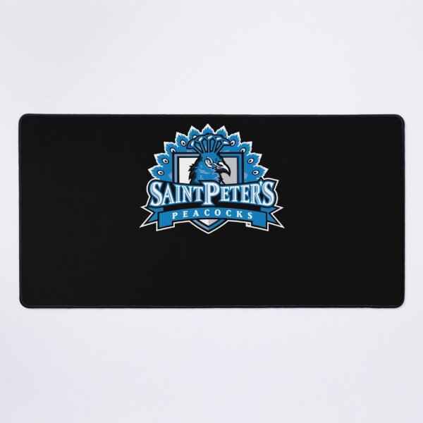 Item preview, ST. PETER'S PEACOCKS MERCH Essential designed and sold by ShonDonnells.