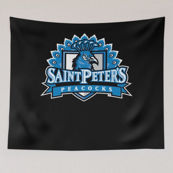 Item preview, ST. PETER'S PEACOCKS MERCH Essential designed and sold by ShonDonnells.