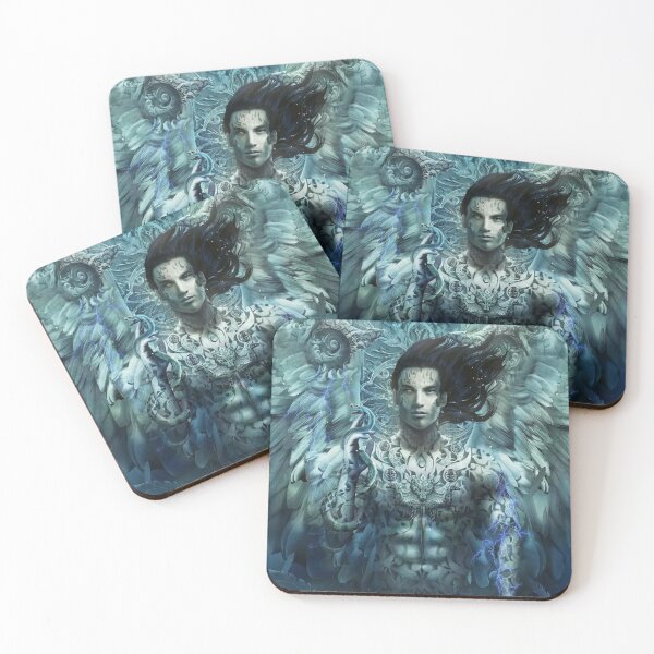 Item preview, House of sky and breath  designed and sold by funnstores009.