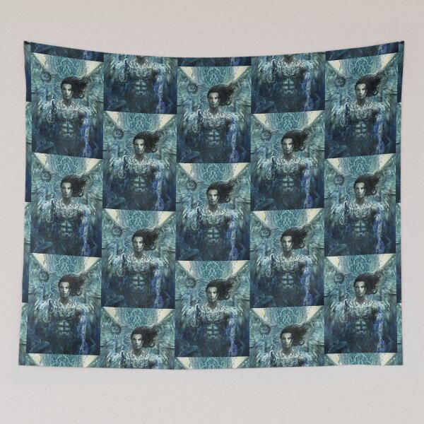 Item preview, House of sky and breath  designed and sold by funnstores009.