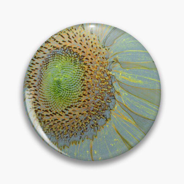 Item preview, sunflower designed and sold by treborbob.