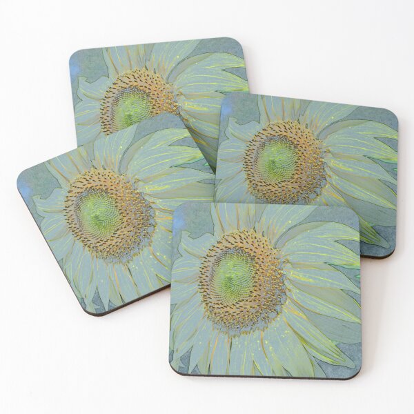 Item preview, sunflower designed and sold by treborbob.