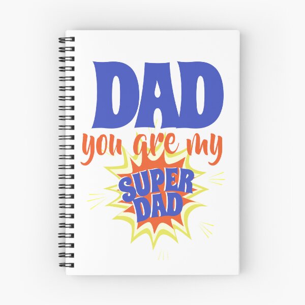 Item preview, Dad You Are My Super Dad designed and sold by kash1mera.
