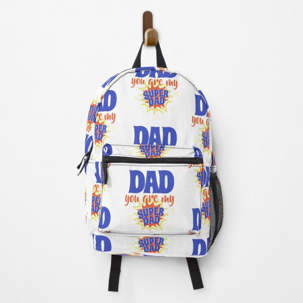 Item preview, Dad You Are My Super Dad designed and sold by kash1mera.
