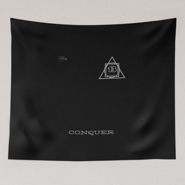 Item preview, Style conquer 13 premium. designed and sold by kucherove.