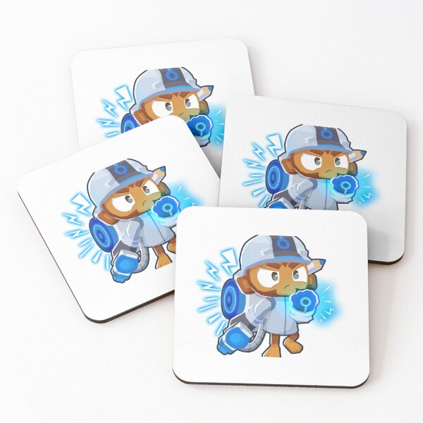 Item preview, monkey bloons td 6 designed and sold by Kids-zin.