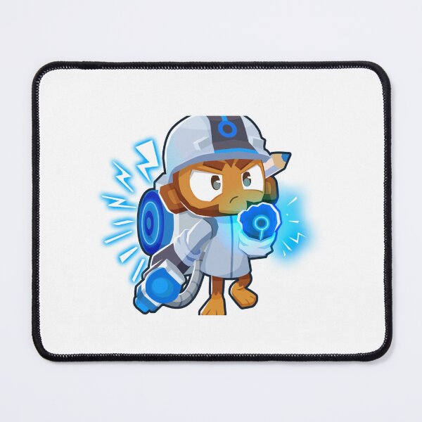 Item preview, monkey bloons td 6 designed and sold by Kids-zin.