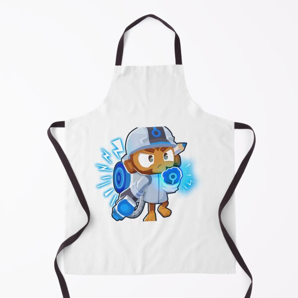 Item preview, monkey bloons td 6 designed and sold by Kids-zin.