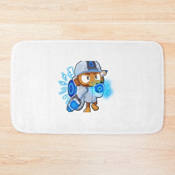 Item preview, monkey bloons td 6 designed and sold by Kids-zin.