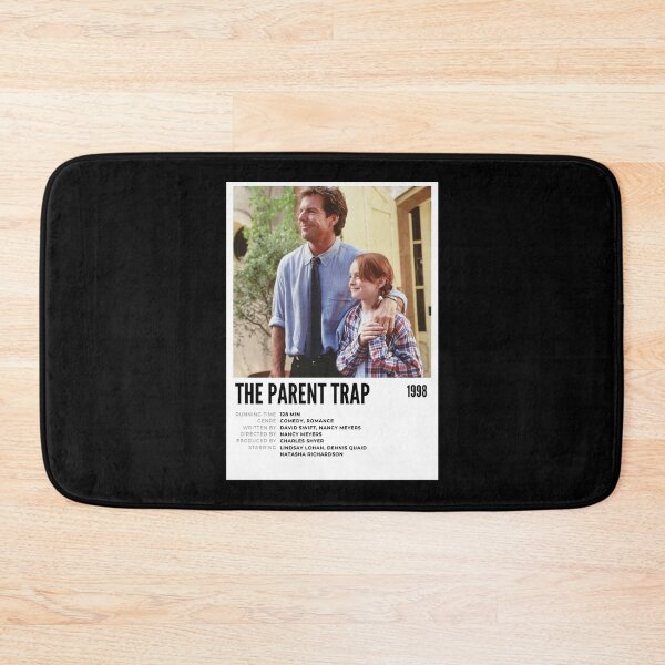 Item preview, The Parent Trap Movie Poster III Classic . designed and sold by knaubtvzenze.