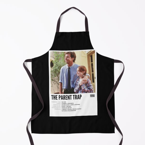 Item preview, The Parent Trap Movie Poster III Classic . designed and sold by knaubtvzenze.