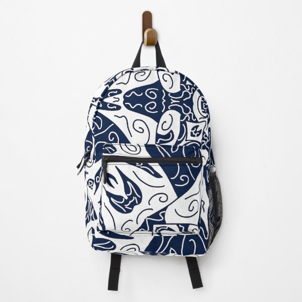 Item preview, Dark Blue Star Kaleio designed and sold by Matthew Jackson.