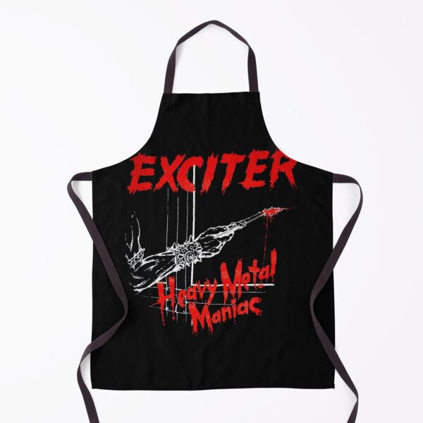 Item preview, Speed Metal Band Tank Top designed and sold by elliottbow.
