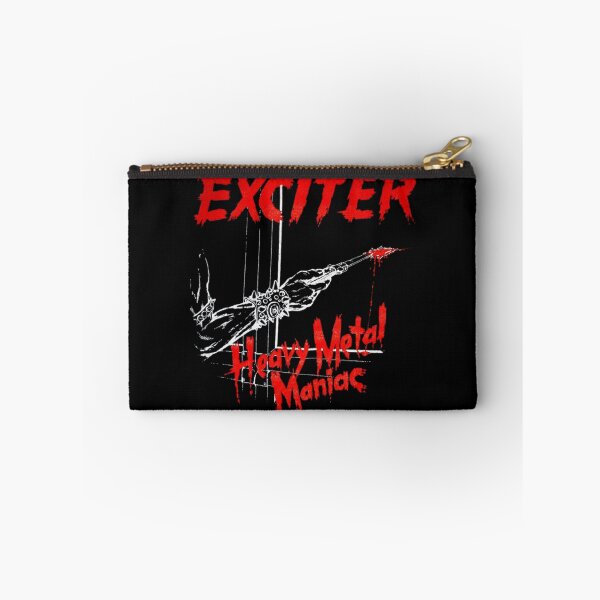 Item preview, Speed Metal Band Tank Top designed and sold by elliottbow.