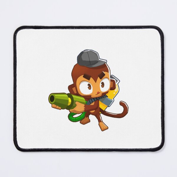 Item preview, monkey bloons td 6 designed and sold by Kids-zin.