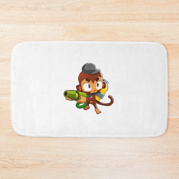 Item preview, monkey bloons td 6 designed and sold by Kids-zin.