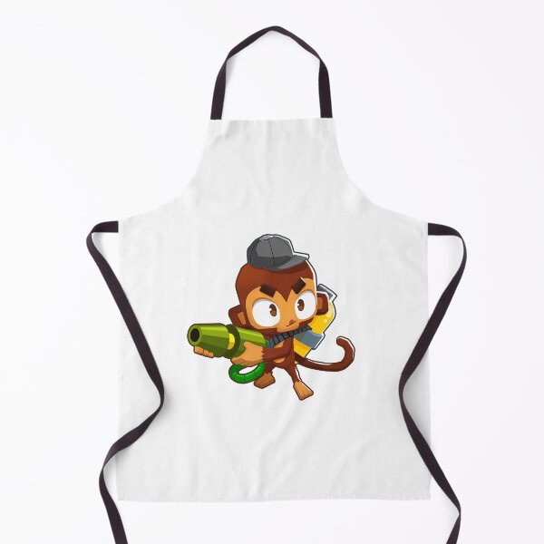 Item preview, monkey bloons td 6 designed and sold by Kids-zin.