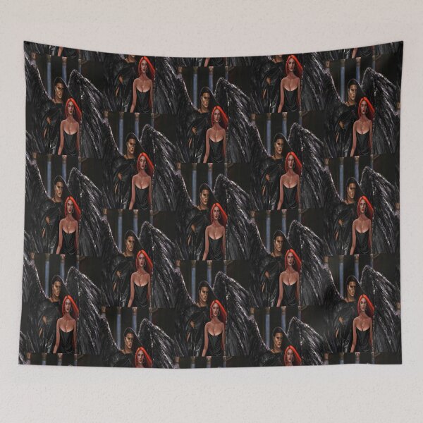 Item preview, Casa de cielo y aliento designed and sold by funnstores009.