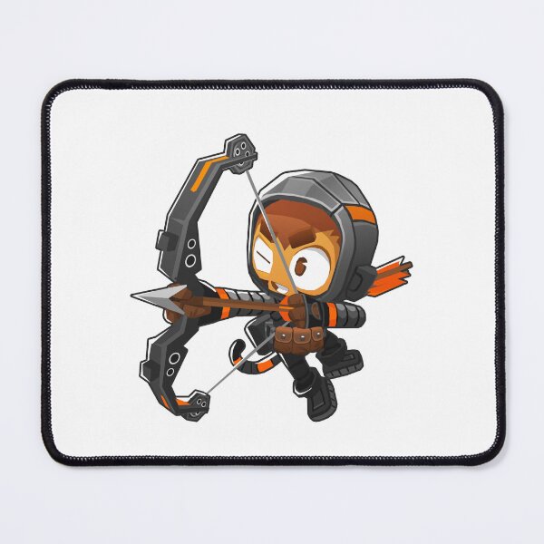 Item preview, monkey bloons td 6 designed and sold by Kids-zin.