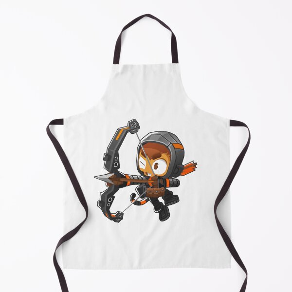 Item preview, monkey bloons td 6 designed and sold by Kids-zin.