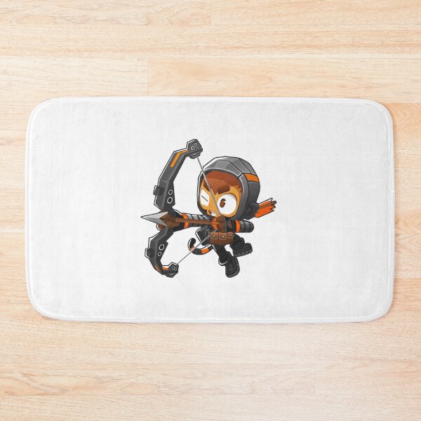 Item preview, monkey bloons td 6 designed and sold by Kids-zin.