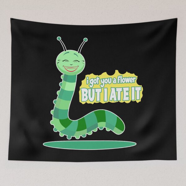 Item preview, caterpillar meme for caterpillar lovers Classic . designed and sold by ortmanxgzela.