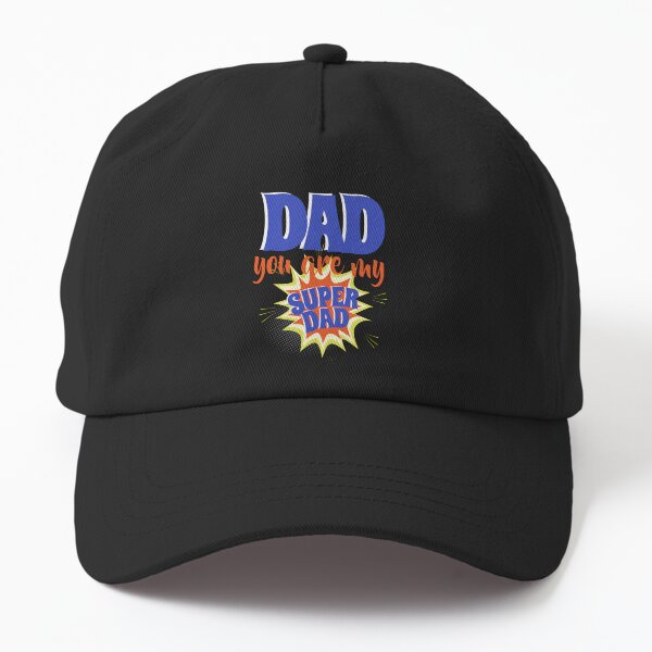 Vista previa del artículo con la obra « Papá eres mi súper papá», diseñado y vendido por kash1mera.