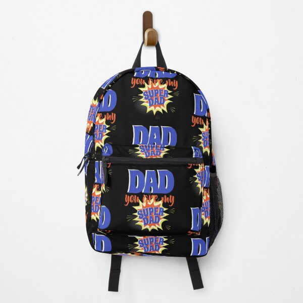 Item preview,  Dad You Are My Super Dad designed and sold by kash1mera.