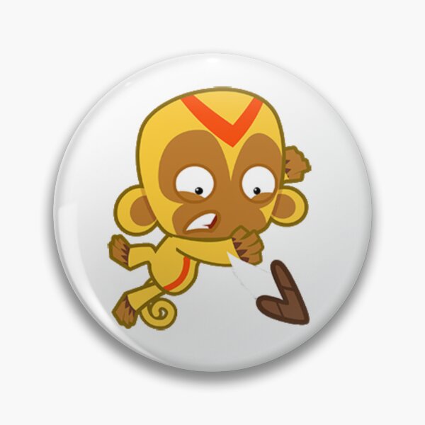 Item preview, monkey bloons td 6 designed and sold by Kids-zin.