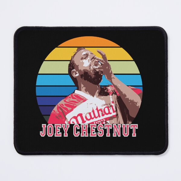 Item preview, Joey Chestnut designed and sold by arianpink.