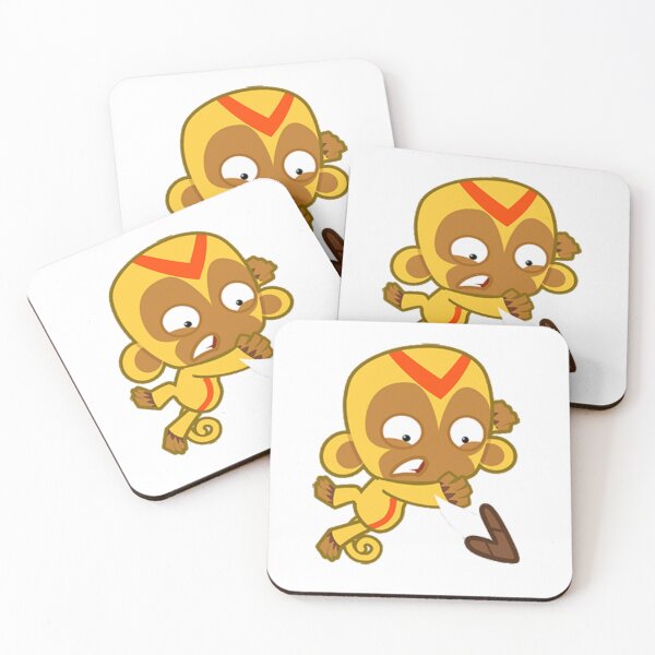 Item preview, monkey bloons td 6 designed and sold by Kids-zin.