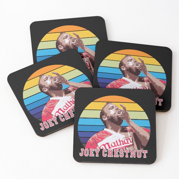 Item preview, Joey Chestnut designed and sold by arianpink.