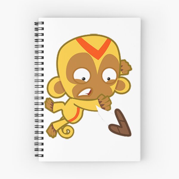 Item preview, monkey bloons td 6 designed and sold by Kids-zin.