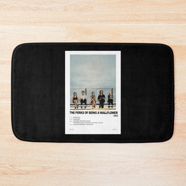 Item preview, The Perks of Being a Wallflower (2012) Alternative Film Poster Classic . designed and sold by knaubtvzenze.