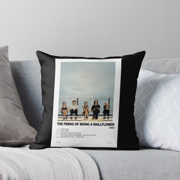 Item preview, The Perks of Being a Wallflower (2012) Alternative Film Poster Classic . designed and sold by knaubtvzenze.