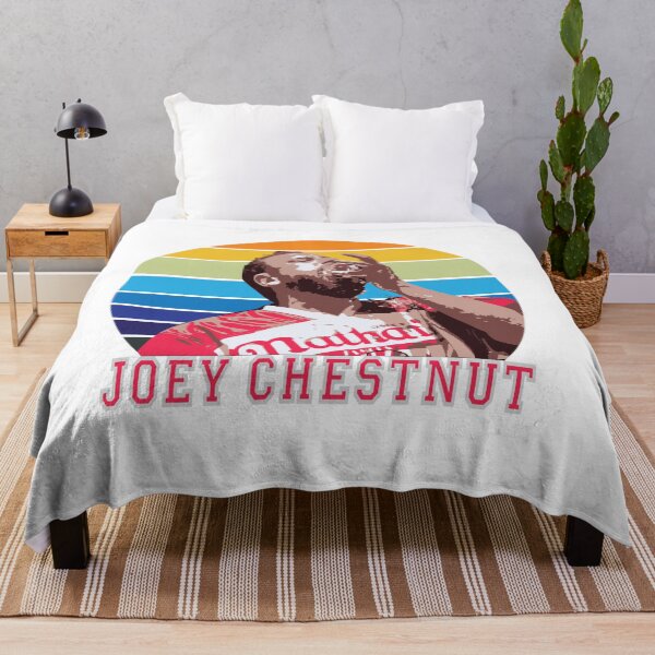 Item preview, Joey Chestnut designed and sold by arianpink.
