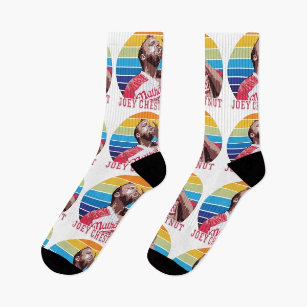 Item preview, Joey Chestnut designed and sold by arianpink.