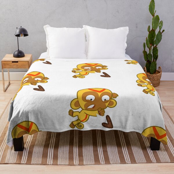Item preview, monkey bloons td 6 designed and sold by Kids-zin.