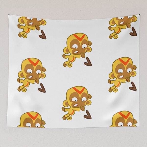 Item preview, monkey bloons td 6 designed and sold by Kids-zin.