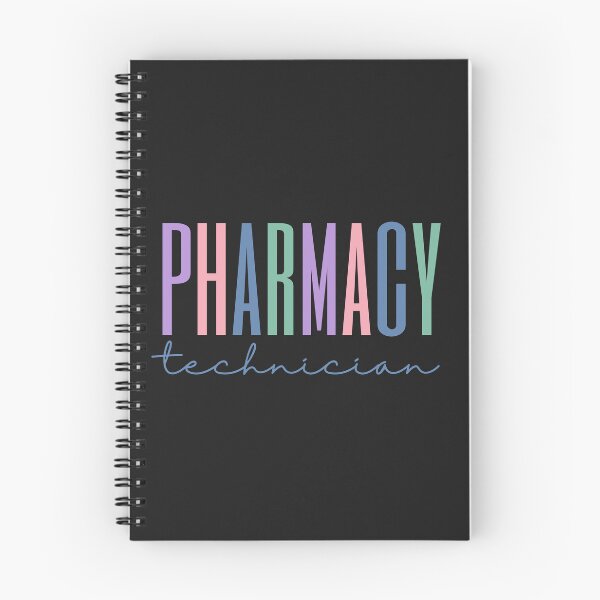 Item preview, pharmacy technician designed and sold by Hey-Nice-Shirt.