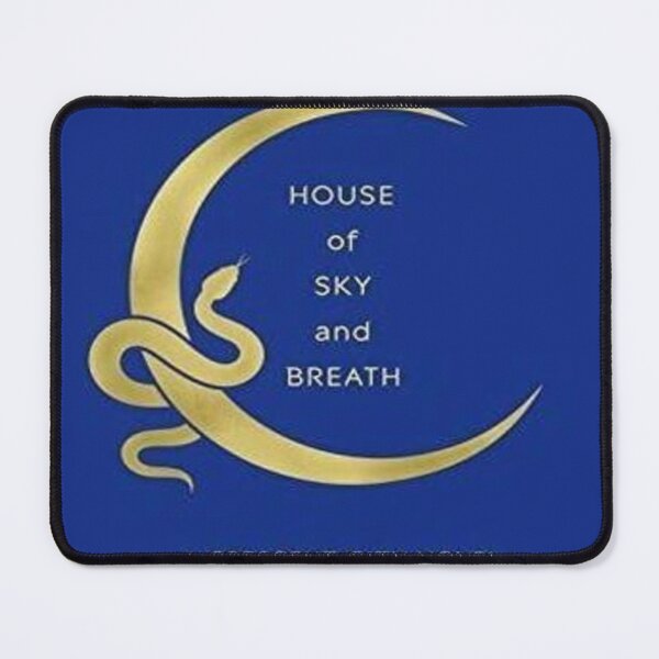 Item preview, House of sky and breath designed and sold by funnstores009.