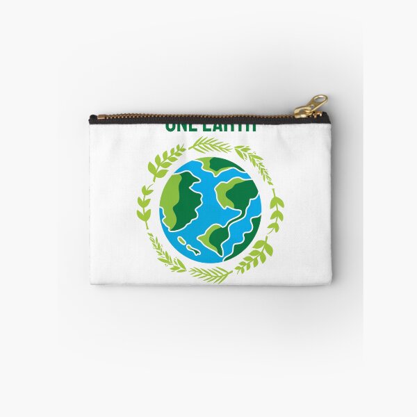 Item preview, Earth Day, One Earth One Chance Pro Environment designed and sold by Fabvity.