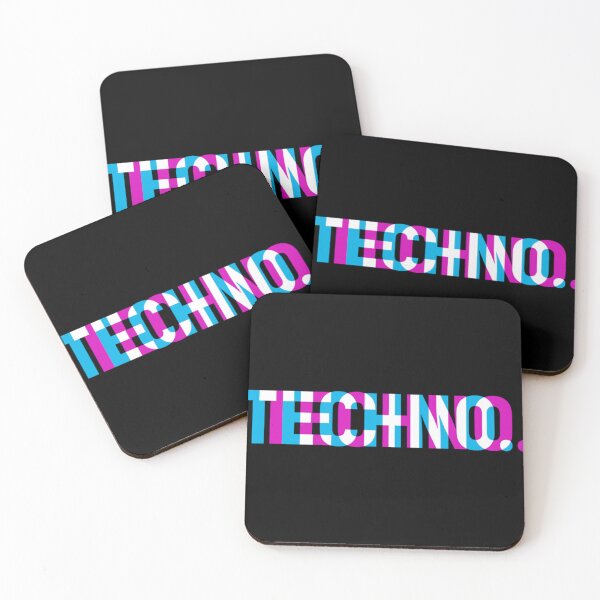 Item preview, Techno Essential . designed and sold by daubsvnemami.